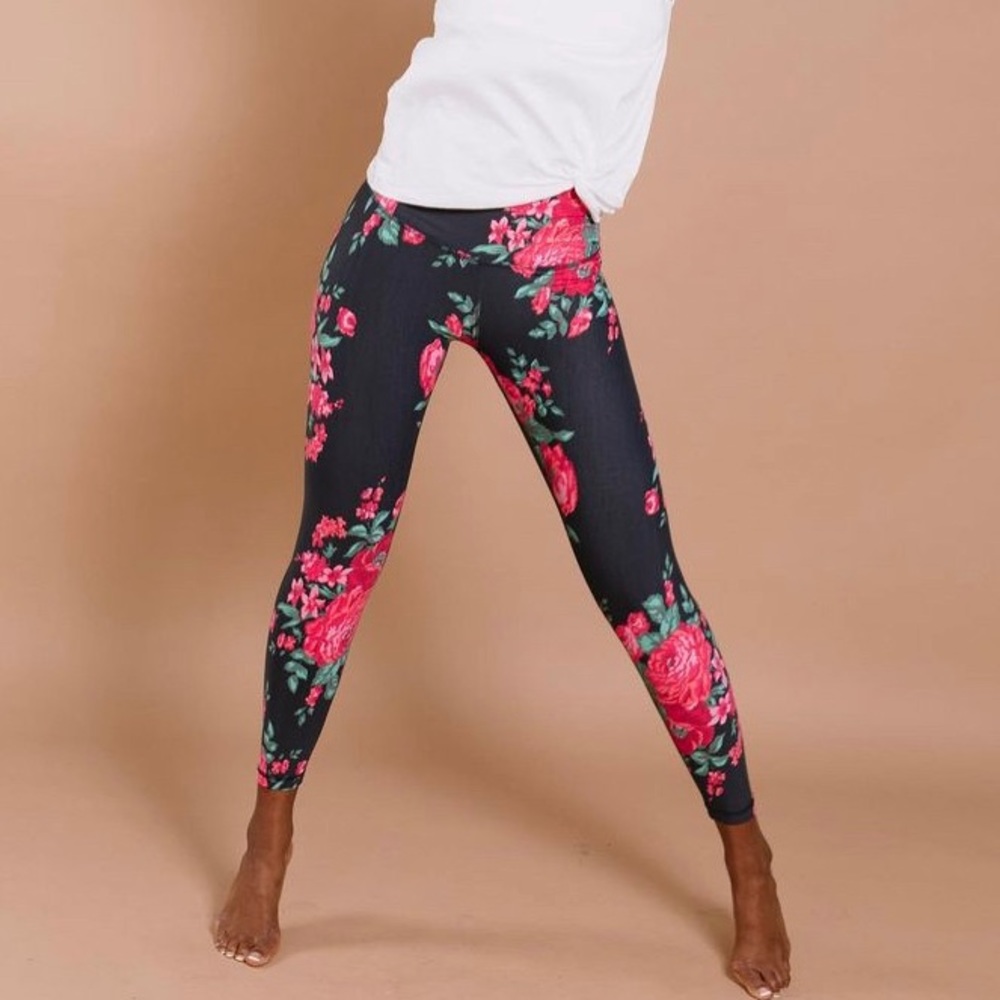 Albion Fit size XS Antigua leggings
